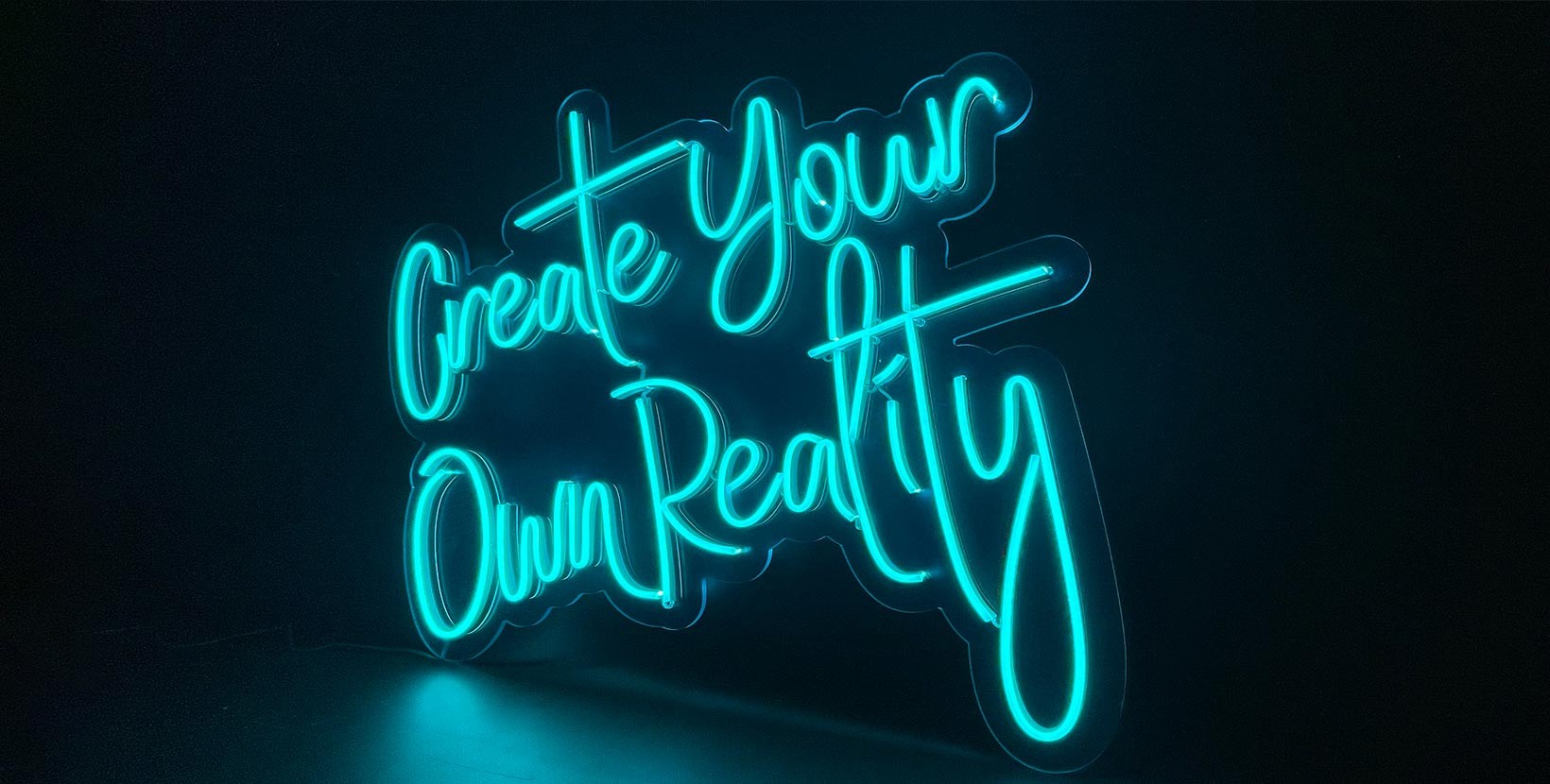 LED Neon Signs For Businesses : A Modern Twist on Classic Technology